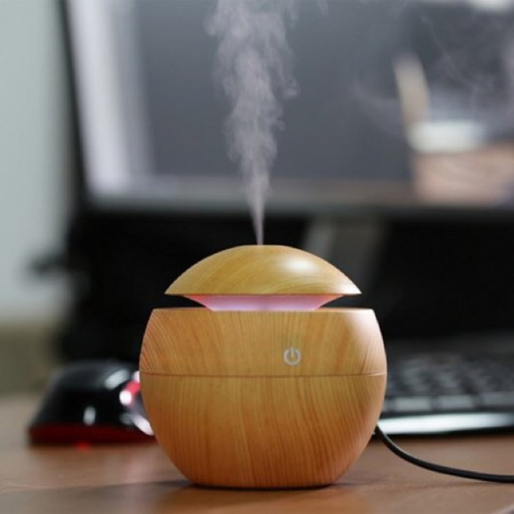 Mini Diffuser + 1 doTERRA oil